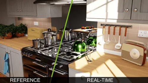 DirectX 12 Agility SDK 1.619とShader Model 6.9がもたらす「ゲームレンダリングとAIの融合」という新たな現実