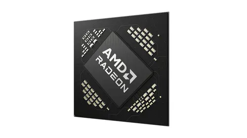 AMD次世代GPU「UDNA/RDNA 5」、HDMI 2.2対応も帯域は80Gbpsか
