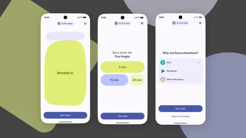 依存的スクロールへの認知的な介入、Android 17が実装する「Pause Point」の設計思想とプラットフォームの責任