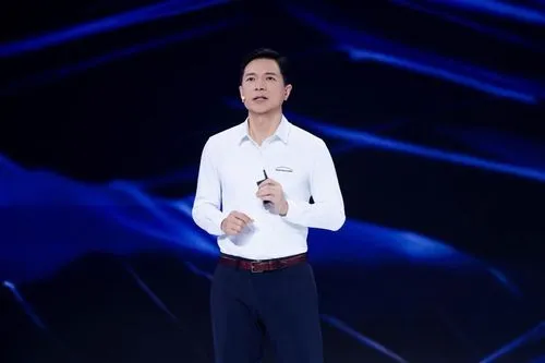 Baidu、GPT-5超えを謳う「ERNIE 5.0」発表。真のオムニモーダルAIが拓く未来