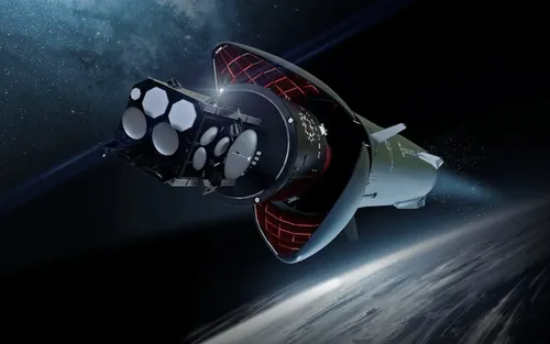 Rocket Lab、新型ロケット「Neutron」初打ち上げを2026年へ延期：なぜ同社は「完璧な成功」にこだわるのか？