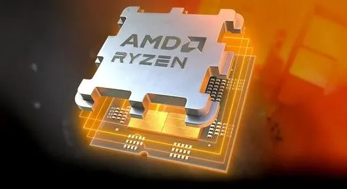 AMD Ryzen 9000X3Dシリーズは新たな3D V-Cacheにより完全なオーバークロックをサポートする