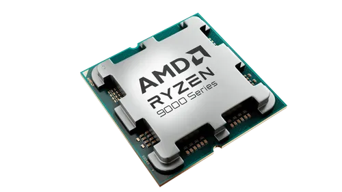 Ryzen 5 9600Xはフルコア5.7GHzまでのオーバークロックを達成