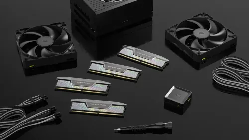 AMDはまだ追いつけない、Intel陣営で進む大容量DDR5の新しい低コスト化