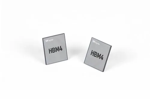 AIの未来を左右する「HBM4」戦争、SK hynixがNVIDIAと組み”世界初”量産へ