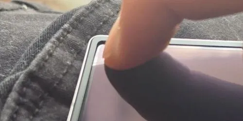 Galaxy Z Fold8の柔らかい四隅は欠陥か、緩衝構造の狙いと判断基準の空白