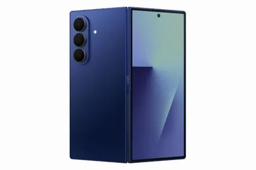 Galaxy Z Fold7、米国で歴代最高の予約記録を樹立：折りたたみスマホがいよいよ普及期か