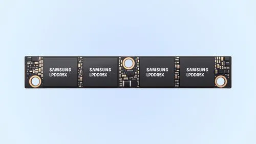 Samsung、「SOCAMM2」を発表：NVIDIA次世代AI基盤「Rubin」を支えるLPDDRメモリの新たな形
