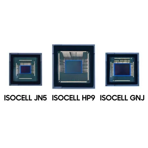 Samsung、3つのISOCELLカメラセンサーシリーズを同時に発表、Galaxy S25シリーズに採用か？