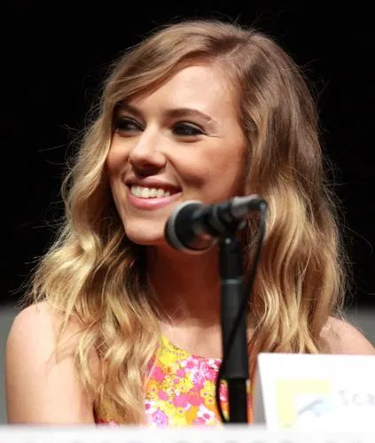 Scarlett JohanssonのOpenAIへの苦情は、AI開発の新たなベンチマークとなる
