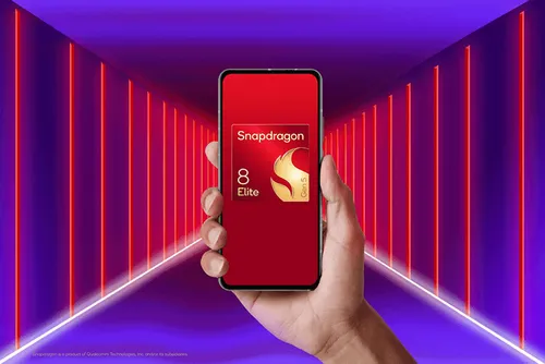 Snapdragon 8 Elite Gen 5、正式発表。なぜ「Gen 2」を飛ばしたのか？