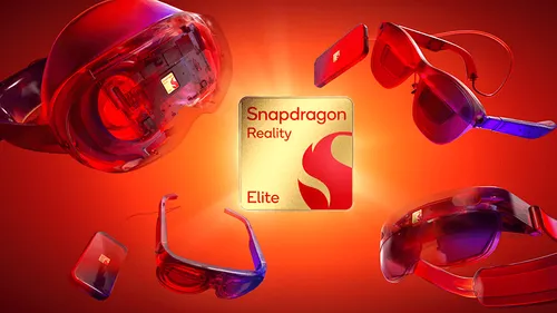Qualcommが次世代空間コンピューティング向けチップ「Snapdragon Reality Elite」を発表：オンデバイスAIが牽引するXRの再定義