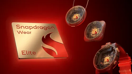 Qualcomm、ウェアラブル向け「Snapdragon Wear Elite」プラットフォームを発表：スマートウォッチから「分散型知能」エコシステムへ