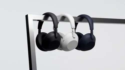 Sony、待望の「WH-1000XM6」発表：折りたたみ復活、静寂と高音質を極めた新次元ヘッドホン