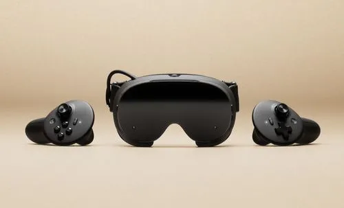Valveが新型VRヘッドセット「Steam Frame」を発表：Arm搭載・x86互換、VRの常識を覆す新戦略