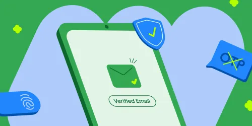GmailユーザーはOTP不要に。AndroidのVerified Emailが1タップ本人確認を可能にした理由