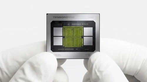 NVIDIA対抗を掲げるTensordyne、勝負所はFLOPSではなくトークンと電力効率