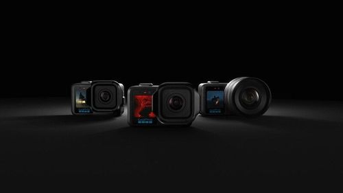GoProが下した苦渋の決断：アクションカメラの覇者が模索する「防衛・航空宇宙」への転換と身売りの真相