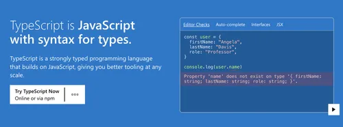 Microsoft、TypeScriptを10倍高速化へ：Go言語で再実装