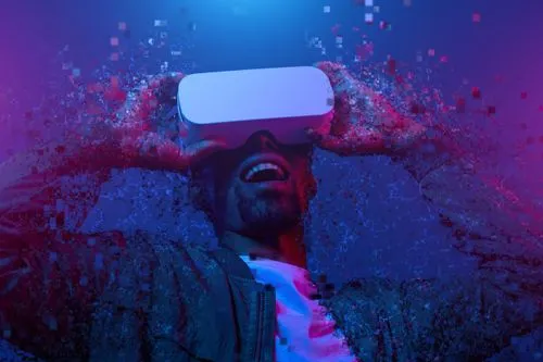 VR技術が宇宙飛行士の危険な乗り物酔いを80％軽減できるかも知れない