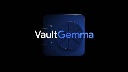Google、「忘れる技術」を教えたAI「VaultGemma」を発表：プライバシー保護のジレンマに終止符か？