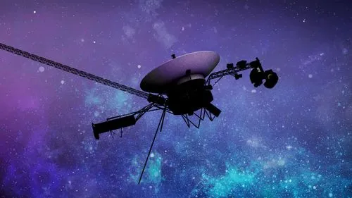 NASA、ボイジャー1号との正常な通信の回復に成功