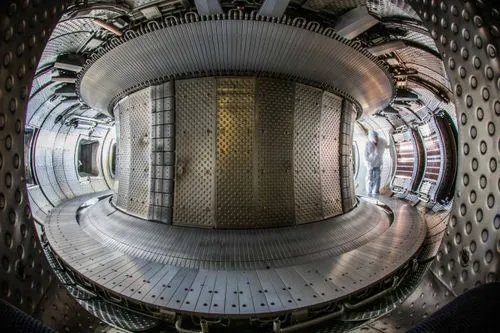 核融合炉でフランスが世界記録を樹立、22分間のプラズマ維持に成功