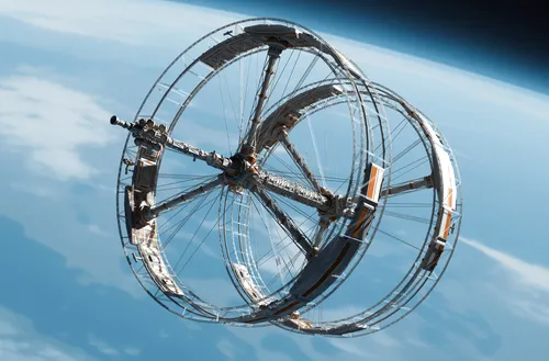 Project Hyperionの「世代宇宙船」コンペティションの受賞者が発表された！