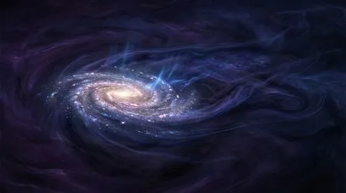 宇宙は「粘り気のある流体」なのか？DESI観測が示唆するダークエネルギーの正体と「空間フォノン」理論