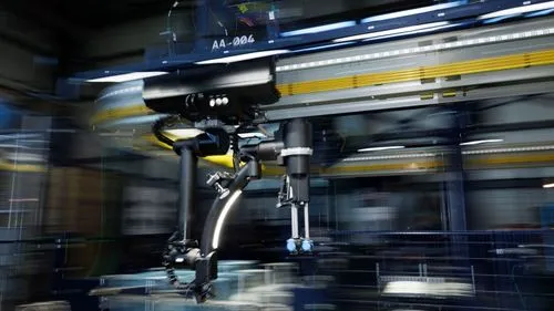 Amazonが倉庫用ロボット「Blue Jay」の開発を中止：物流戦略の転換と「Orbital」への移行が示すもの