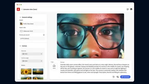 Adobe、AIによる動画生成ツール「Firefly Video Model」を年内リリースへ