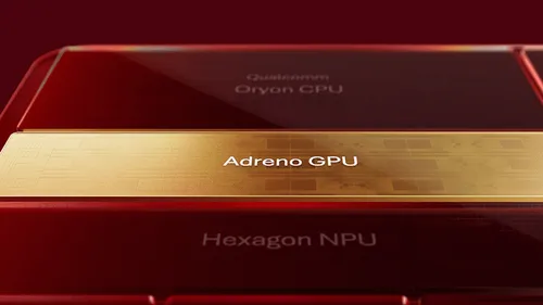 QualcommがGPU直結の専用AIコア「Adreno Neural Fusion」発表、18MB HPMと3スライス構成でモバイル描画の電力効率40%改善へ