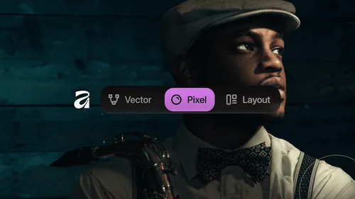 Canva、プロ向けデザインソフト「Affinity」を無料化：Adobeの牙城を崩す一手となるか