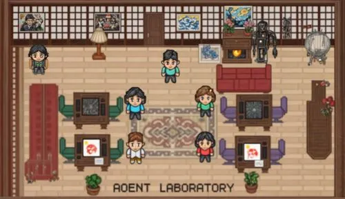 AMDとジョンズホプキンズ大学、AIエージェントによる研究支援システム「Agent Laboratory」を開発