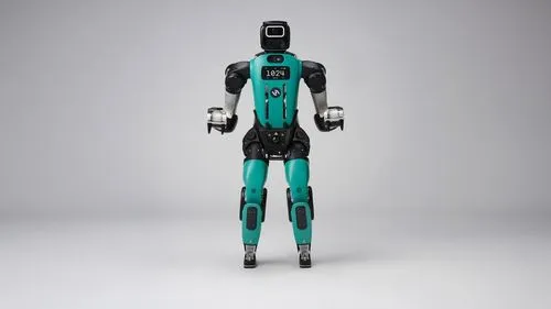 Agility Roboticsが「Digit 5」発表、防護柵不要の協調安全と50ポンド可搬へ