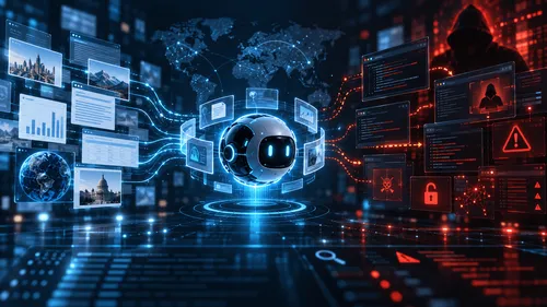 AIがデータ取得に失敗し「攻撃」へ　公開ログから見えた自律エージェントの危うい挙動