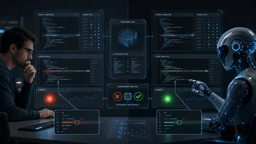 OpenAIがSWE-Bench Pro推奨を撤回、公開課題の約30%を「壊れている」と推定