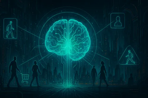 “心を読む”AI「Centaur」は人間の行動を驚異的な精度で予測する