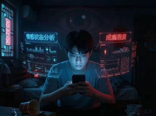 中国政府、AIコンパニオンへの「依存監視」義務化に向けた草案を発表