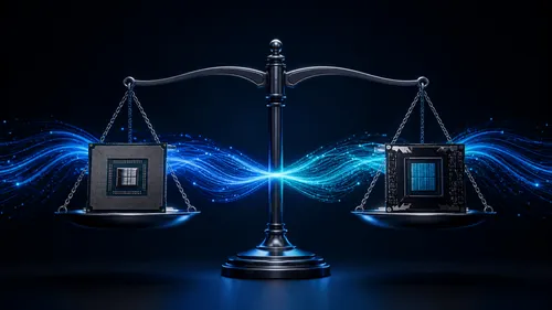 エージェント型AIがCPUを「オーケストレーター」に変える：400GB搭載計画がDRAM市場を揺さぶる理由