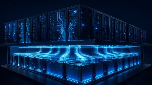 米国、AI電力需要に対応するため2030年までに蓄電池に1000億ドルを投資へ