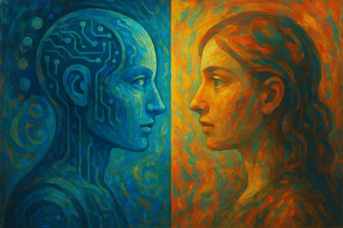 ChatGPTは「色」を本当に理解しているのか？ “経験”なき知性の限界を暴いた最新研究