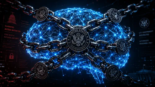 AnthropicのMythosがNSA分類システムに数時間で侵入か？米政府による初のAIモデル輸出規制の全貌