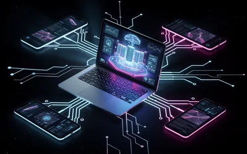 Pinokio 5.0徹底解説：PCを「1クリック・プライベートクラウド」に変えるAI革命の全貌