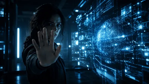 4割超がAI利用を自ら制限。英国の調査が示す「便利さ」への反発