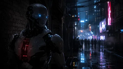 「AIロボットは簡単に暴走する」：研究者がその危険性を警告