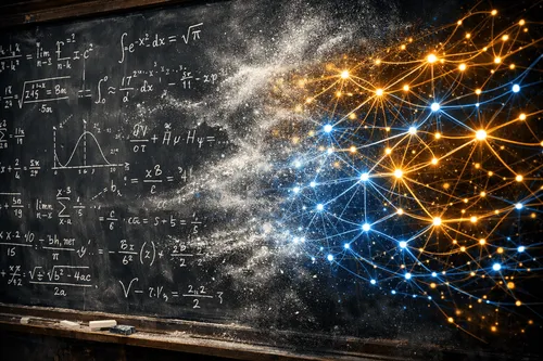 GPT-5.2が数学の難問「エルデシュ問題」を攻略：著名数学者が認めた快挙と、その裏にある「1%の真実」