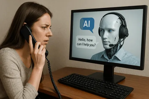 電話対応はAIがやる時代に？ Phonelyが実現したAI応対革命、応答速度と精度で「人間超え」の会話体験へ