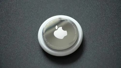 Apple、プライバシー強化とUWBチップ刷新の新型AirTag 2を2025年春に発売へ
