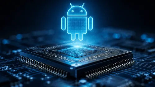 世界初のRVA23準拠チップでAndroid 16が動作、RISC-Vの商用化が加速